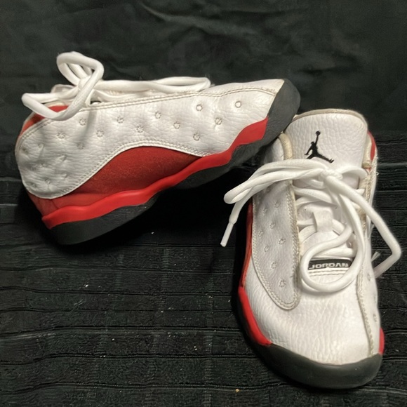 Air Jordan xiii 13 - Picture 8 of 8